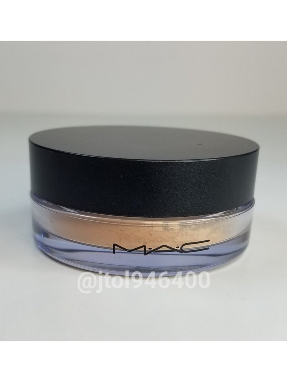 Mac Medium Dark Studio Fix Perfecting Powder
